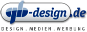 gb-design.de - Design . Medien . Werbung